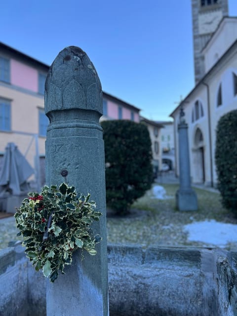 SANMARTINO SUITE Bed and Breakfast in Province of Brescia