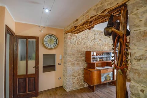 Appartamento vista incantevole Domm'e Orrosaria Apartment in Baunei