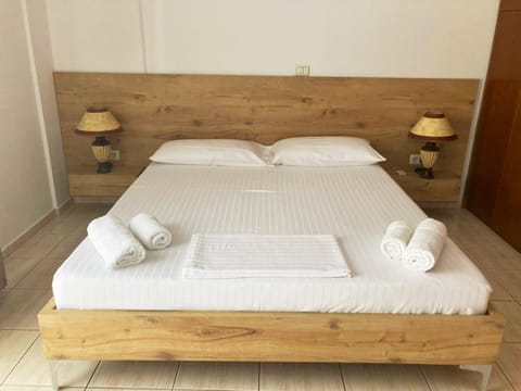 Garden Villa Sarande Apt-6 Apartment in Sarandë