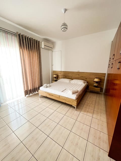 Garden Villa Sarande Apt-6 Apartment in Sarandë