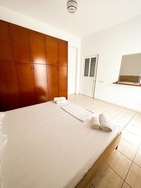 Garden Villa Sarande Apt-6 Apartment in Sarandë