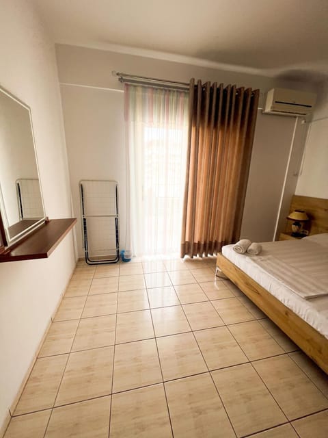 Garden Villa Sarande Apt-6 Apartment in Sarandë