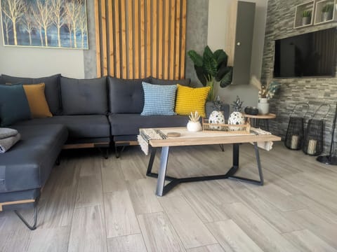 Pietra di Luna 2 Apartment in Halkidiki