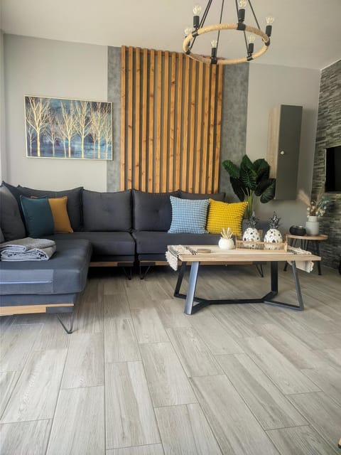 Pietra di Luna 2 Apartment in Halkidiki