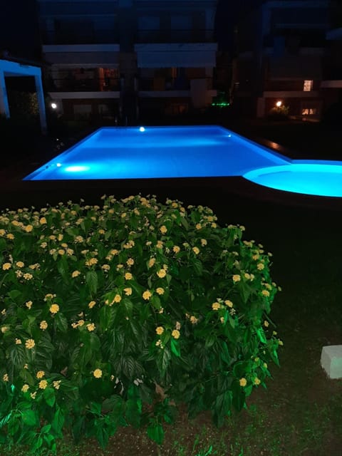 Pietra di Luna 2 Apartment in Halkidiki