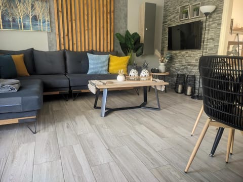 Pietra di Luna 2 Apartment in Halkidiki