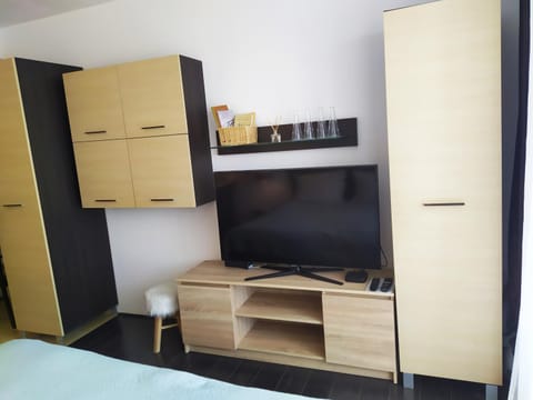 Apartament Nad Parsętą 502 Apartment in West Pomeranian Voivodeship, Poland