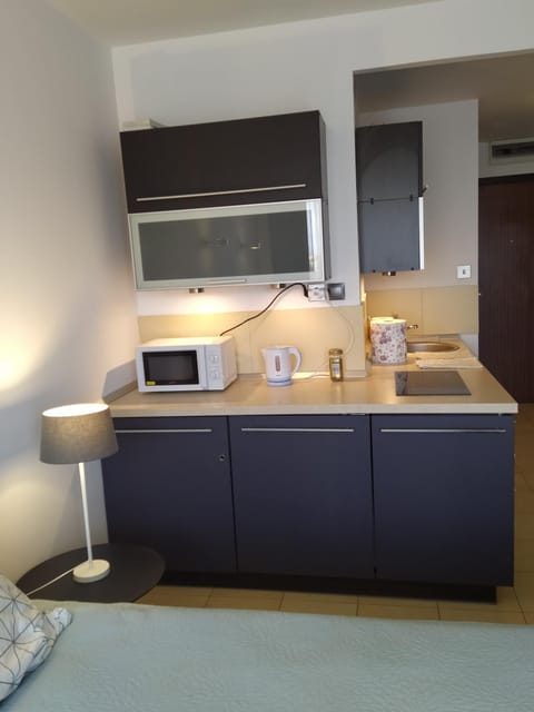 Apartament Nad Parsętą 502 Apartment in West Pomeranian Voivodeship, Poland