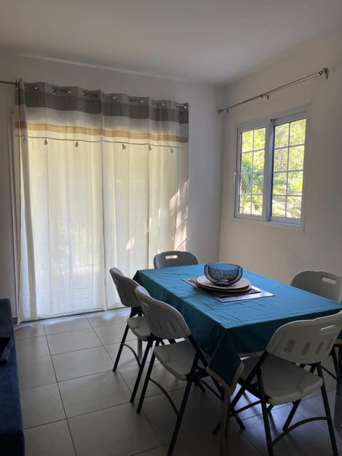 Gites Les 7 C Apartment in Le Gosier