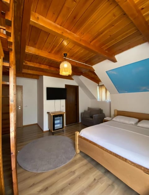 Gegest Hotel Hotel in Montenegro