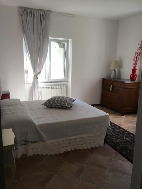 A casa di Andre’ House in Liguria