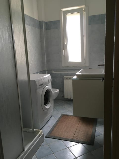 A casa di Andre’ House in Liguria