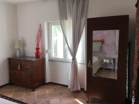 A casa di Andre’ House in Liguria