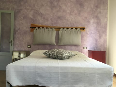 A casa di Andre’ House in Liguria