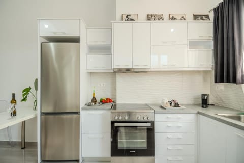 Pezodromos Apartments Apartment in Messenia