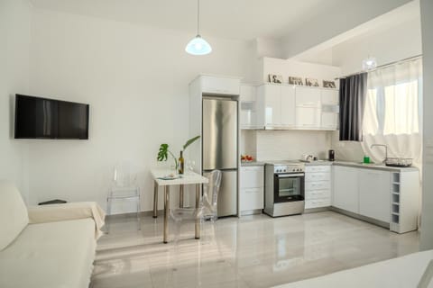 Pezodromos Apartments Apartment in Messenia