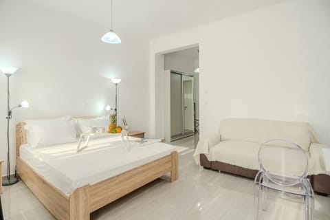 Pezodromos Apartments Apartment in Messenia