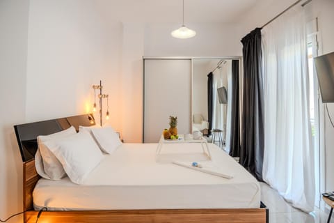 Pezodromos Apartments Apartment in Messenia