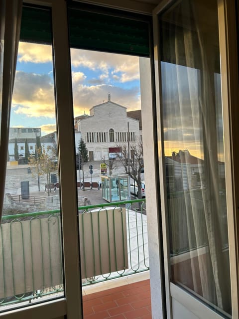 Albergo pensione Bianco Hotel in San Giovanni Rotondo