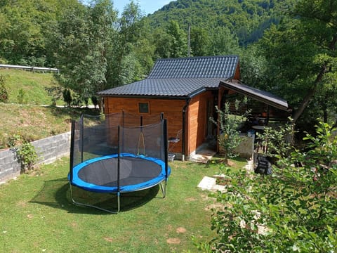 Cottage Auto Camp Vinac Apartment in Federation of Bosnia and Herzegovina