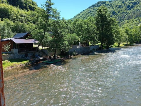 Cottage Auto Camp Vinac Apartment in Federation of Bosnia and Herzegovina