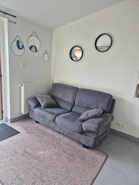 Smaal apartment Beti Apartment in Flanders