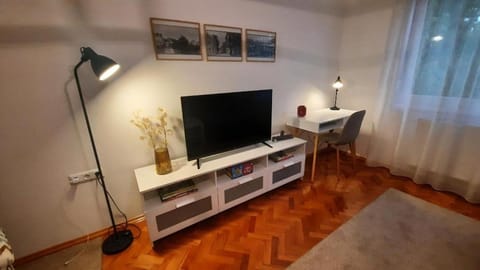 Babalina's Place Apartment in Lika-Senj County