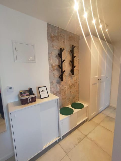 Babalina's Place Apartment in Lika-Senj County