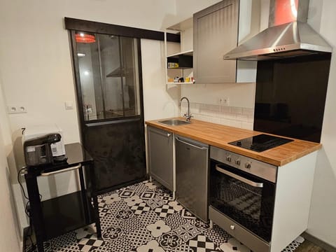 minibar, pet friendly, stove