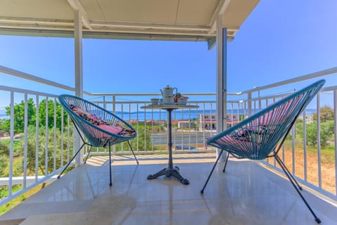 Studio in Olive Grove close to Split and Trogir Apartment in Šibenik-Knin County, Croatia