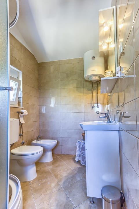 Studio in Olive Grove close to Split and Trogir Apartment in Šibenik-Knin County, Croatia