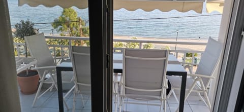 Niki's House Apartments By The Sea Apartment in Halkidiki