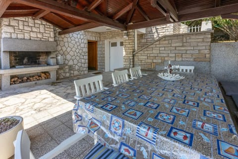 BBQ facilities, Balcony/Terrace