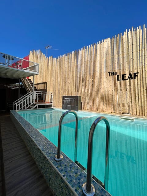 Day, Pool view, Swimming pool, Swimming pool