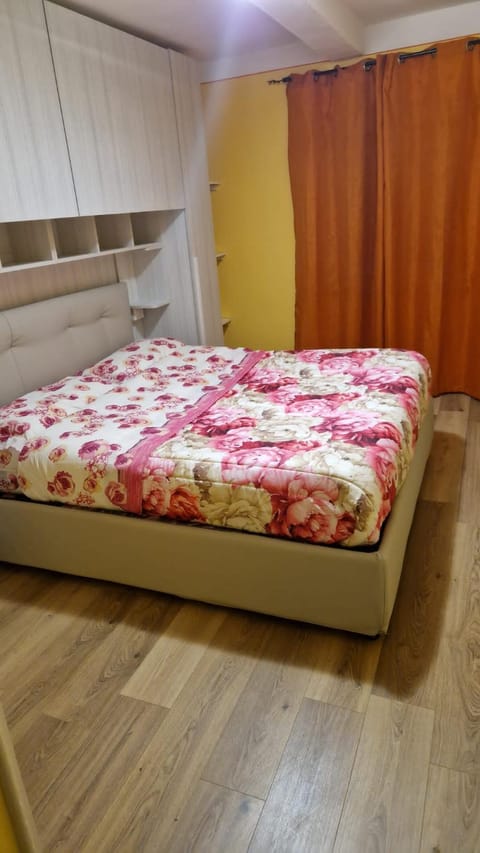 Da Castruccio degli Antelminelli Apartment in Emilia-Romagna