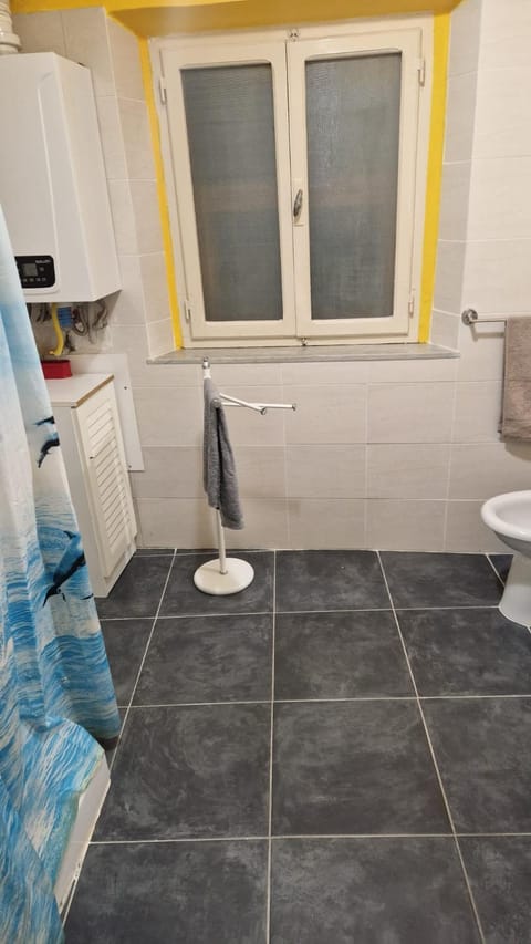 Da Castruccio degli Antelminelli Apartment in Emilia-Romagna