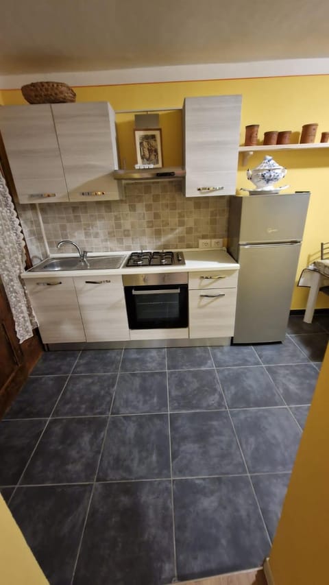 Da Castruccio degli Antelminelli Apartment in Emilia-Romagna