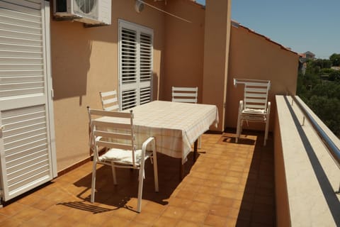 Apartmani Iva Apartment in Murter