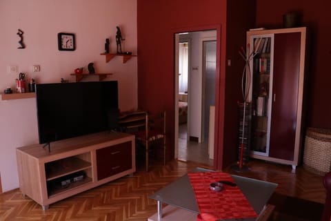 Apartmani Iva Apartment in Murter