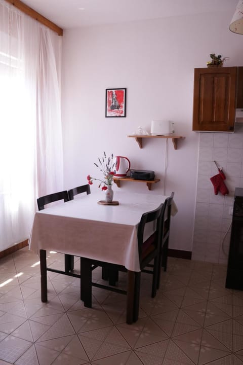 Apartmani Iva Apartment in Murter