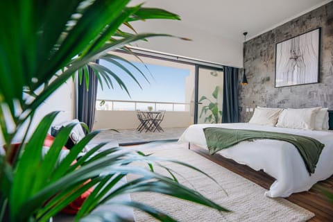 View (from property/room), Bedroom