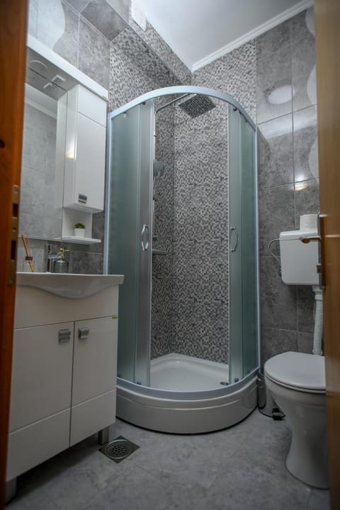 Dunavski Cvet Apartment in Vojvodina