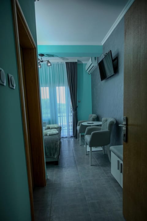 Dunavski Cvet Apartment in Vojvodina