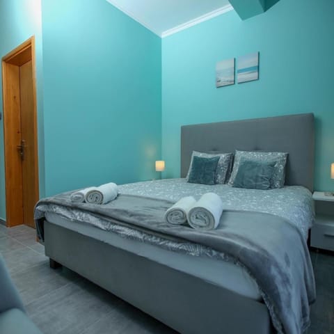 Dunavski Cvet Apartment in Vojvodina