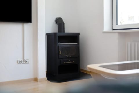 Premium App Hofer Monika Apartment in Prags