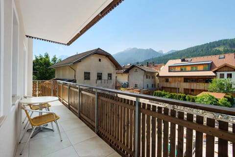 Premium App Hofer Elisabeth Apartment in Prags