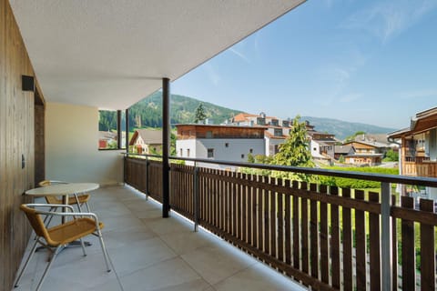 Premium App Hofer Barbara Apartment in Prags