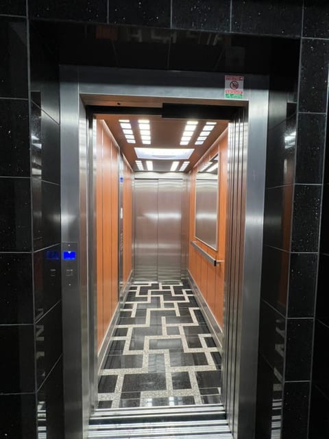 Apartament Poznańska Apartment in Lithuania