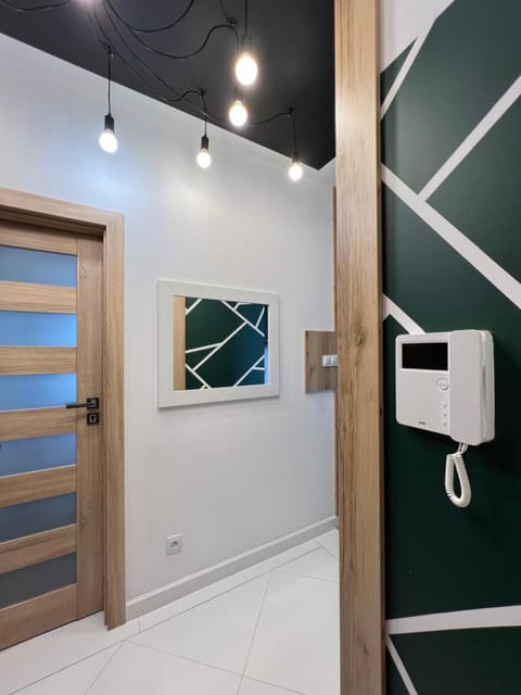 Apartament Poznańska Apartment in Lithuania