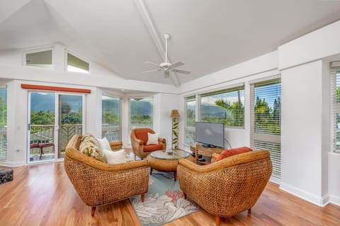 Villas of Kamalii 17 condo Apartment in Puupehu